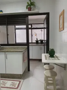 Apartamento com 3 Quartos à venda, 109m² no Centro, Florianópolis