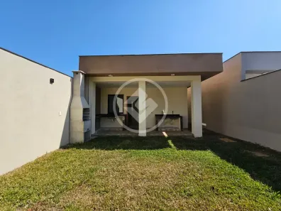 Casa com 3 Quartos à venda, 130m² no Vila dos Ipês, Lagoa Santa