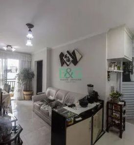 Apartamento com 2 Quartos à venda, 49m² no Jardim América da Penha, São Paulo