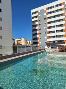 Apartamento com 2 Quartos à venda, 45m² no Vila Nova Cidade Universitária, Bauru