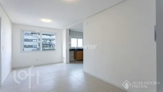 Apartamento com 1 Quarto à venda, 35m² no Rio Branco, Porto Alegre