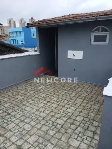 Sobrado com 3 Quartos à venda, 160m² no Vila Curuçá, Santo André