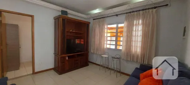 Casa com 3 Quartos à venda, 155m² no Conjunto Residencial Butantã, São Paulo