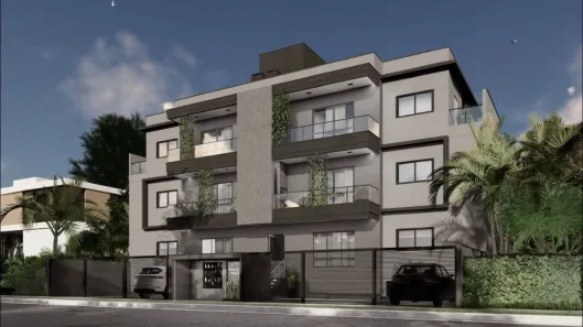 Apartamento com 2 Quartos à venda, 69m² no Tabuleiro, Barra Velha