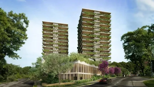 Apartamento com 3 Quartos à venda, 363m² no Vila Ida, São Paulo