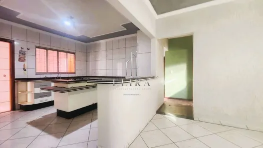 Casa com 3 Quartos à venda, 130m² no Jardim da Alvorada, Nova Odessa