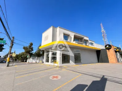 Ponto Comercial para alugar, 390m² no Bonfim, Campinas