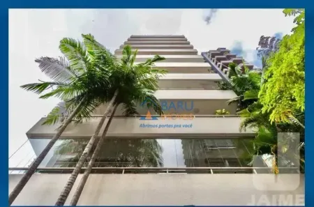 Apartamento com 3 Quartos à venda, 195m² no Consolação, São Paulo
