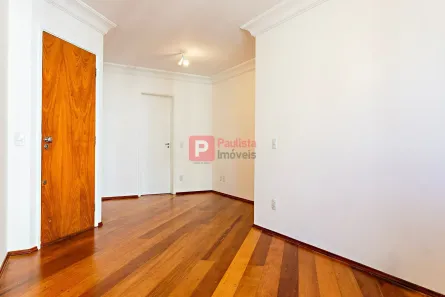 Apartamento com 2 Quartos à venda, 75m² no Cidade Monções, São Paulo