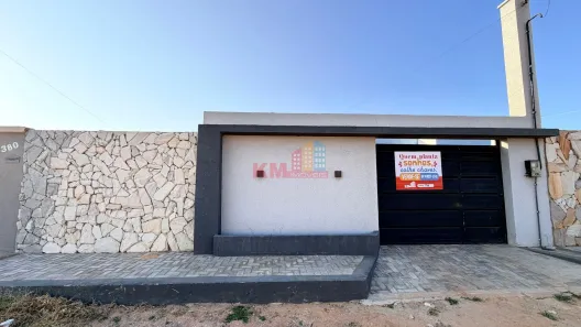 Casa com 3 Quartos à venda, 151m² no Centro, Tibau