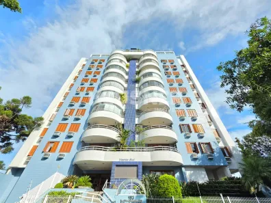 Apartamento com 3 Quartos à venda, 150m² no Rio Branco, Novo Hamburgo