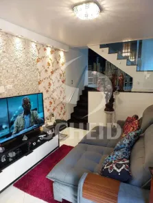 Casa com 3 Quartos à venda, 132m² no Saúde, São Paulo