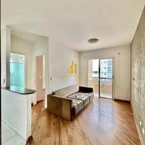 Apartamento com 1 Quarto à venda, 46m² no Vila Gonçalves, São Bernardo do Campo