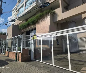 Cobertura com 2 Quartos à venda, 105m² no Saúde, São Paulo