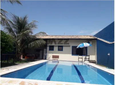 Casa com 4 Quartos à venda, 173m² no Jardim Brasil, Caraguatatuba