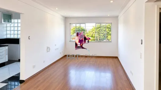 Apartamento com 2 Quartos à venda, 84m² no Rudge Ramos, São Bernardo do Campo