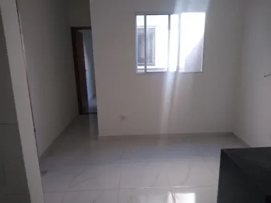 Apartamento com 1 Quarto para alugar, 35m² no Chácara Seis de Outubro, São Paulo