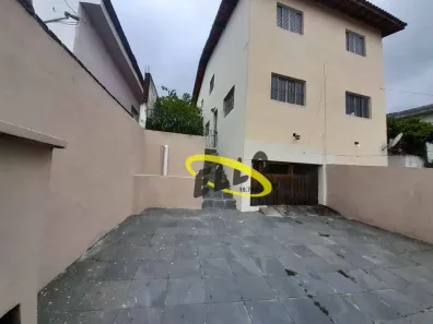 Casa com 3 Quartos para alugar, 95m² no Jardim Leonor, Cotia