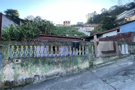 Lote/Terreno à venda, 63m² no Pilar Velho, Ribeirão Pires