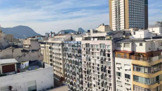 Imóvel Comercial à venda, 82m² no Copacabana, Rio de Janeiro