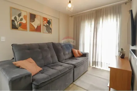 Apartamento com 2 Quartos à venda, 52m² no Guarujá, Lages