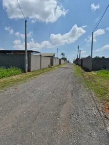 Lote/Terreno à venda, 1000m² no Bairro dos Pires, Limeira