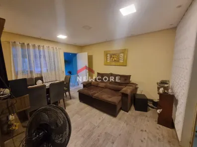 Casa com 2 Quartos à venda, 166m² no Vila Cleonice, São Paulo
