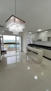 Apartamento com 2 Quartos à venda, 51m² no Jardim do Lago, Limeira