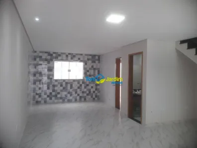 Sobrado com 3 Quartos à venda, 145m² no Parque Oratório, Santo André