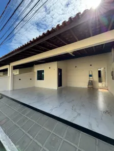 Casa de Condomínio com 3 Quartos à venda, 180m² no Loteamento Jardim Turu, São José de Ribamar