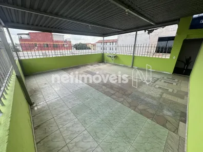 Apartamento com 2 Quartos para alugar, 90m² no Glória, Contagem