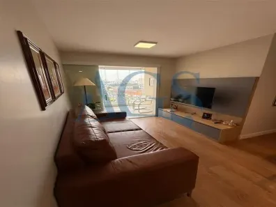 Apartamento com 2 Quartos à venda, 59m² no Parque São Jorge, São Paulo