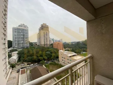 Apartamento com 1 Quarto à venda, 50m² no Melville Empresarial I e II, Barueri