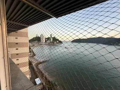Apartamento com 3 Quartos à venda, 120m² no Itararé, São Vicente