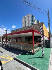 Ponto Comercial para alugar, 280m² no Grageru, Aracaju