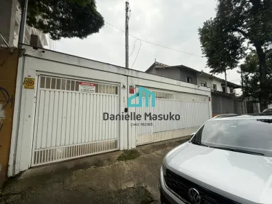Casa com 3 Quartos à venda, 180m² no Campo Belo, São Paulo