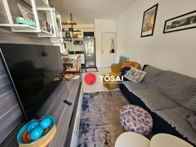 Apartamento com 3 Quartos à venda, 66m² no Parque Jamaica, Londrina