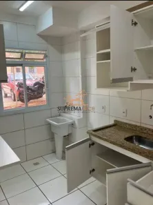 Apartamento com 2 Quartos à venda, 47m² no Loteamento Dinorá Rosa, Sorocaba