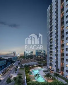 Apartamento com 2 Quartos à venda, 80m² no Parque Duque, Duque de Caxias
