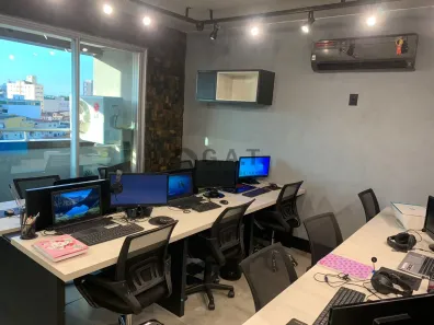 Sala Comercial à venda, 49m² no Jardim Vergueiro, Sorocaba