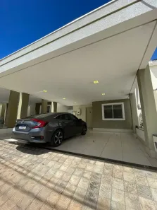 Casa de Condomínio com 3 Quartos para alugar, 170m² no Ribeirão do Lipa, Cuiabá