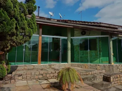 Casa com 2 Quartos à venda, 140m² no Parque das Fontes, Tremembé