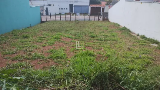 Lote/Terreno à venda, 350m² no Jardim das Samambaias, Jundiaí