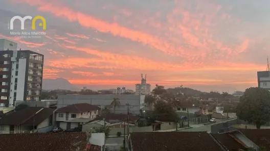 Apartamento com 2 Quartos à venda, 63m² no Santo Antônio, Joinville