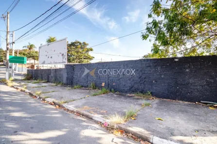 Lote/Terreno à venda, 414m² no Jardim Proença I, Campinas