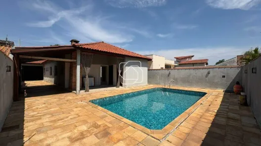 Casa de Condomínio com 4 Quartos para alugar, 279m² no Residencial Lagos D'Icaraí, Salto