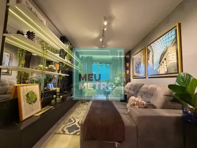 Apartamento com 2 Quartos à venda, 72m² no Carvoeira, Florianópolis
