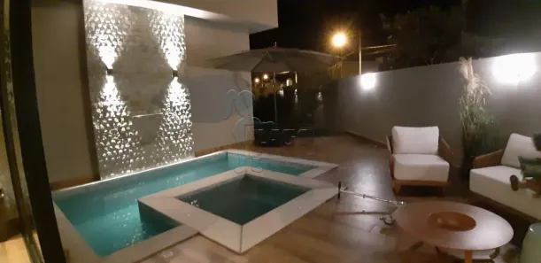 Casa de Condomínio com 3 Quartos para alugar, 275m² no Portal da Mata, Ribeirão Preto