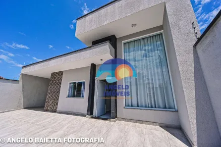 Casa com 3 Quartos à venda, 180m² no Bal Stella Maris, Peruíbe