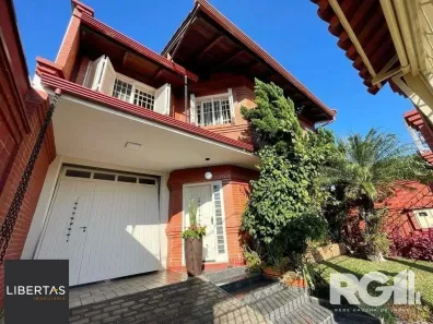 Casa com 3 Quartos à venda, 297m² no Vila Cachoeirinha, Cachoeirinha
